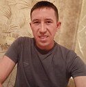 Знакомства: Сергей, 36 лет, Краснокаменск