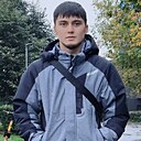 Знакомства: Adilan, 24 года, Москва