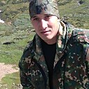 Знакомства: Антон, 34 года, Красный Луч