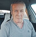 Знакомства: Александр, 63 года, Светлый