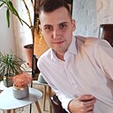 Знакомства: Andriy, 28 лет, Прага