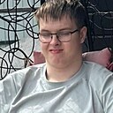 Знакомства: Вадим, 19 лет, Миасс