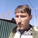 Знакомства: Дима, 29 лет, Чита