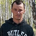 Знакомства: Дима, 25 лет, Петропавловск