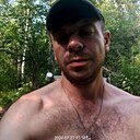 Знакомства: Сергей, 35 лет, Новосибирск