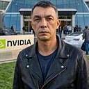 Знакомства: Арчи, 50 лет, Семей