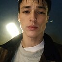 Знакомства: Саша, 18 лет, Новосибирск