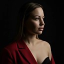 Знакомства: Дарья, 31 год, Юрга