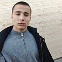 Знакомства: Илья, 25 лет, Орехово-Зуево