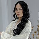 Знакомства: Зульфира, 33 года, Норильск