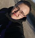 Знакомства: Вадим, 20 лет, Лысьва
