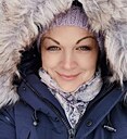 Знакомства: Алина, 37 лет, Канев