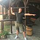 Знакомства: Макс, 41 год, Орел