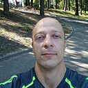 Знакомства: Антон, 41 год, Псков