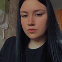 Знакомства: Виталина, 20 лет, Владивосток