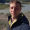 Знакомства: Роман, 27 лет, Курган