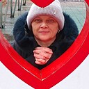 Знакомства: Евгения, 52 года, Свободный