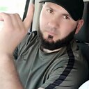 Знакомства: Arslan, 36 лет, Муравленко