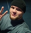 Знакомства: Александр, 35 лет, Донецк