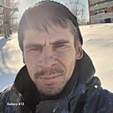 Знакомства: Миша, 45 лет, Прокопьевск