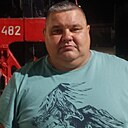 Знакомства: Сергей, 46 лет, Саратов