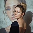 Знакомства: Ирина, 30 лет, Усолье-Сибирское