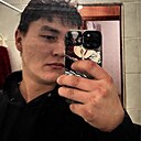 Знакомства: Otabek, 21 год, Химки