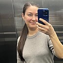 Знакомства: Юлия, 39 лет, Москва