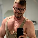 Знакомства: Дмитрий, 46 лет, Тобольск