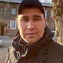 Знакомства: Максим, 37 лет, Ангарск