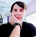 Знакомства: Василий, 35 лет, Симферополь
