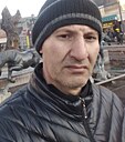 Знакомства: Марат, 48 лет, Бишкек