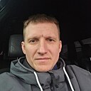 Знакомства: Виталий, 39 лет, Гродно