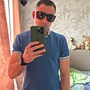 Знакомства: Серега, 33 года, Тула