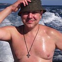 Знакомства: Андрей, 47 лет, Владивосток