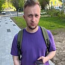Знакомства: Илья, 27 лет, Самара