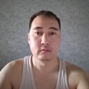 Знакомства: Батырхан, 39 лет, Рудный