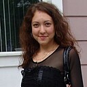 Знакомства: Ольга, 28 лет, Москва