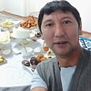 Знакомства: Серик, 50 лет, Астана