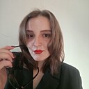 Знакомства: Настя, 24 года, Новосибирск