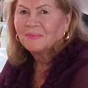 Знакомства: Мария, 69 лет, Анапа