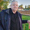 Знакомства: Николай, 65 лет, Усмань