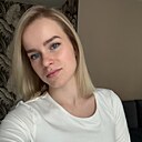 Знакомства: Вероника, 25 лет, Москва