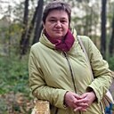 Знакомства: Марина, 50 лет, Починки