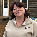 Знакомства: Оксана, 46 лет, Шелехов