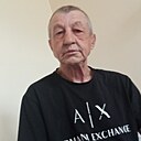 Знакомства: Сергей, 63 года, Сморгонь