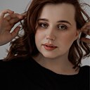 Знакомства: Мария, 23 года, Москва