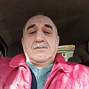 Знакомства: Вугар, 57 лет, Мурманск