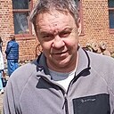 Знакомства: Виктор, 54 года, Суоярви