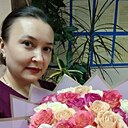 Знакомства: Ляйсан, 43 года, Самара